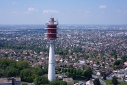 Photo aérienne - Champigny-sur-Marne - France