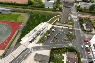 Photo aérienne - Saint-Jean-de-Braye - France