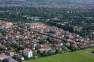 Photo aérienne - Neuilly-sur-Marne - France