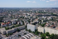 Photo aérienne - Neuilly-sur-Marne - France