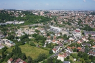 Photo aérienne - Neuilly-sur-Marne - France