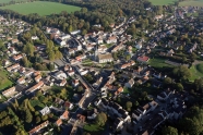 Photo aérienne - Vémars - France